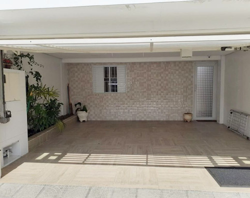 Imagem 2 de 26 de Casa Com 3 Dormitórios À Venda, 112 M² Por R$ 470.000,00 - Vila Figueira - Suzano/sp - Ca1791