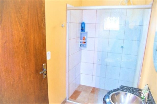 Imagem 29 de 30 de Casa Em Espírito Santo, Porto Alegre/rs De 420m² 3 Quartos À Venda Por R$ 830.000,00 - Ca1336355-s