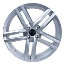 Comprar Jogo Rodas Aro 18 Volcano New Strong 4x100 Celta Gol Onix