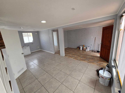 Oportunidad, Los Clarines, 3 Dorm Con 2 Baños (103940)
