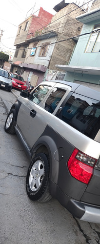Honda Element 2003 Todo En Regla