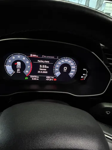 Audi A3 2.0 Ambition