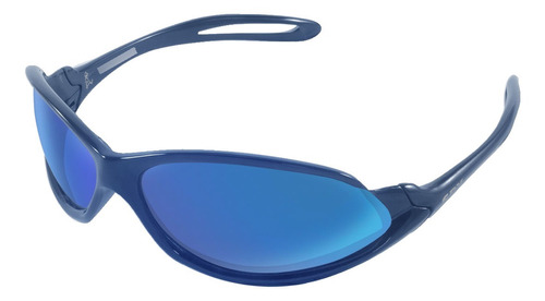 Óculos De Sol Spy 39 - Open Azul Royal