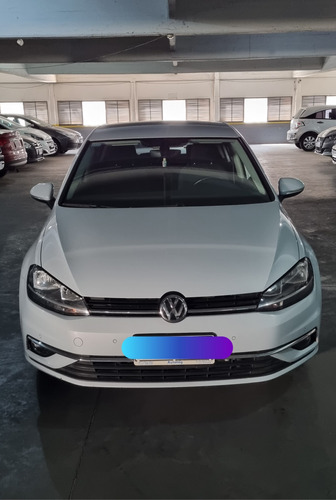 Volkswagen Golf 1.4 Comfortline Tsi Dsg