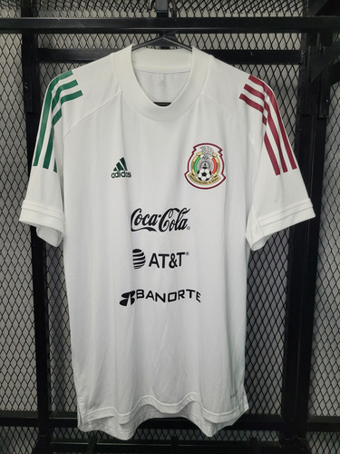 Camiseta México 2019 (Usado)