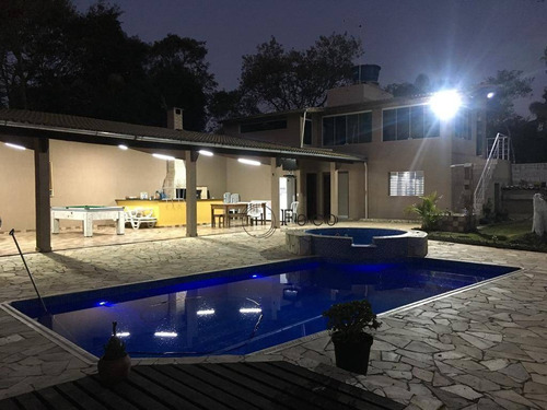 Imagem 14 de 17 de Chácara À Venda, 2000 M² Por R$ 750.000,00 - Boa Vista - Mairiporã/sp - Ch0018