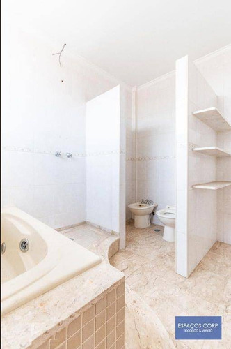 Imagem 10 de 30 de Casa Com 5 Dormitórios À Venda, 490 M² Por R$ 2.400.000 - Vila Madalena - São Paulo/sp - Ca0073