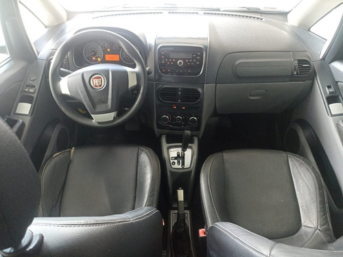 Fiat Idea 1.6 MPI ESSENCE 16V