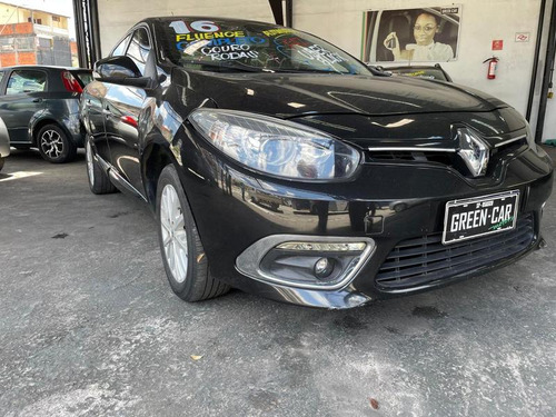 Renault Fluence Dyn Pl