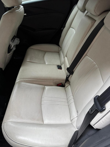 Mazda CX-3 2.0 I Grand Touring At