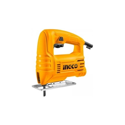 Sierra Caladora De Mano 400w Ingco Js400285 