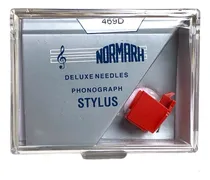 Comprar Aguja Normarh 469d Atn 3650 Para Sony - Kenwood