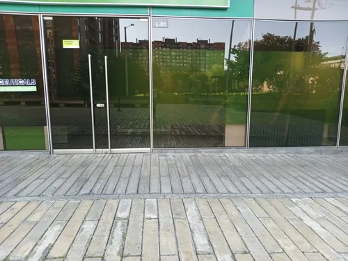Local En Arriendo En Pontevedra. Cod A1105049