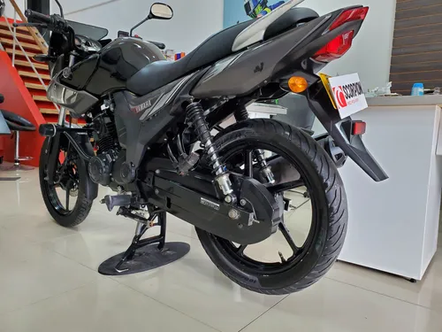 Yamaha Szr 150 2021