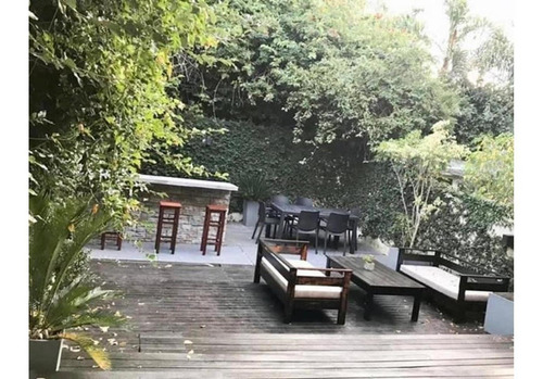 Imagen 1 de 7 de Venta Con Renta!!! Lindisimo Departamento Con Gran Patio Y P