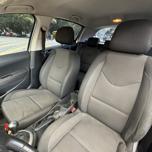 Peugeot 308 1.6 Active Hdi 115cv