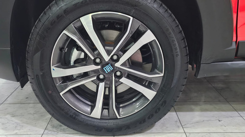 Fiat Pulse 1.0T Audace Cvt