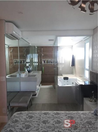 Imagem 10 de 15 de Venda Residential / Apartment Santana São Paulo - 7927