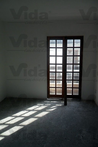 Imagem 5 de 8 de Casa Sobrado Em Jardim Britânia - São Paulo - 201776