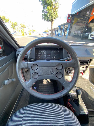 Imagem 10 de 15 de Volkswagen Gol Cl 1.6 Ap
