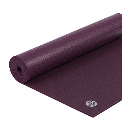 Colchoneta Premium Yoga Y Pilates Prolite De 4.7 Mm De ...