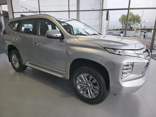 Mitsubishi Montero Sport 3.0l 4x2 At. Es