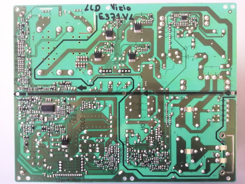 Fuente Vizio E371vl 0500-0412-1310 050004121310 Plhd-a943b (Usado)
