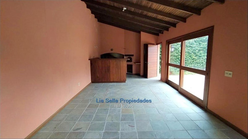 Imagen 14 de 14 de Venta Casa 4 Dormitorios En Carrasco Con Renta Cw145096