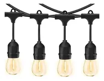 Comprar Guirnalda Luz Led 6 Metros 10 Lámparas + 2 Repuestos Volta