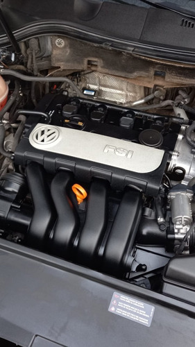 Volkswagen Passat 2.0 Fsi 2008