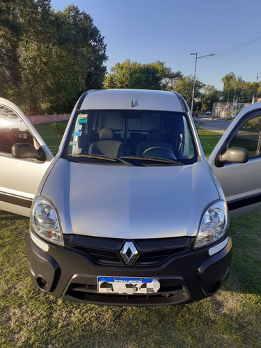 Renault Kangoo Ph3 Confort 1.6 1p