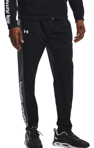 Pantalon Under Armour Training Brawler Hombre - Newsport