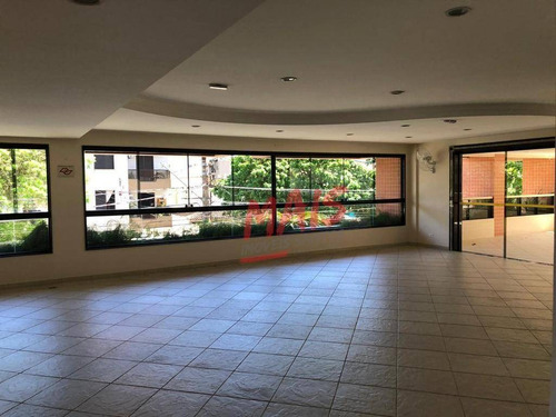 Imagem 26 de 30 de Frente! Apartamento, Embaré, Lazer, 3 Dormitórios, 1 Suíte, 1 Vaga - Ap2541