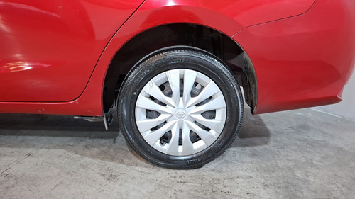 Toyota Yaris 1.5 CORE
