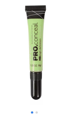 Corrector L.a Girl Pro Conceal Hd 