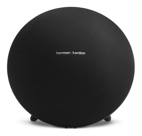 Bocina Harman Kardon Onyx Studio 4 portátil inalámbrico Black