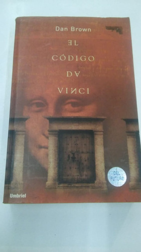 Codigo Da Vinci, El De  Brown, Dan Umbriel