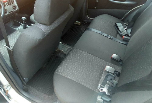 Fiat Palio 1.0 Mpi Fire Economy 8v Flex 4p Manual