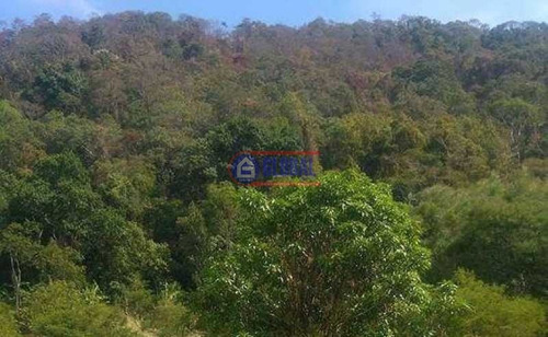 Imagem 2 de 7 de Terreno-à Venda-são José Do Imbassaí-maricá - Mauf00168