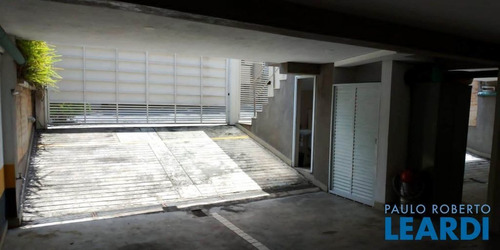 Imagem 4 de 15 de Comercial - Vila Madalena - Sp - 669338
