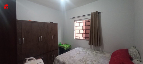 Imagem 4 de 15 de Casa - Conjunto Habitacional Vila Uniao - Ref: 1685 - V-1685