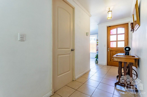 Rebajada, Hacienda El Peñon, Hermosa Casa Arrayan En Calle