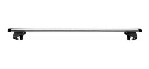 Imagen 3 de 3 de Kit Barras Thule Smartrack Ovalada