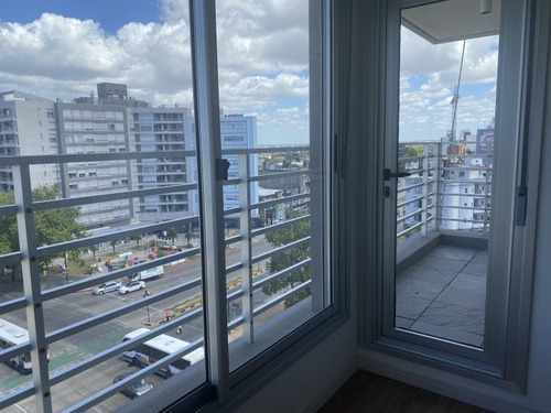 Imagen 4 de 8 de Venta Apartamento 2 Dormitorios La Blanqueada, Edificio 8cho