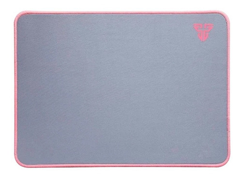 Mouse Pad Gamer Fantech Mp35 Sakura Rosado Gris | Css