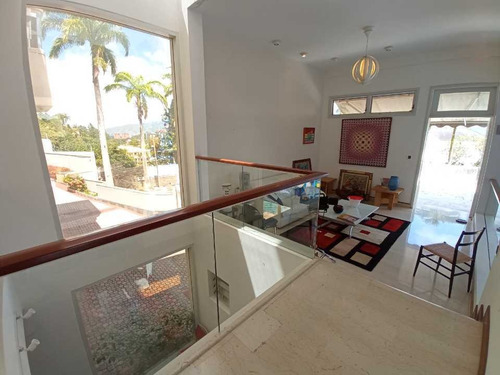 Imagen 24 de 30 de Se Vende Casa 1.200 M² 7h/10b/8p Cerro Verde