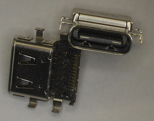 Dc Jack Power Para Lenovo Thinkpad R480 R490 E495 E595 20kq