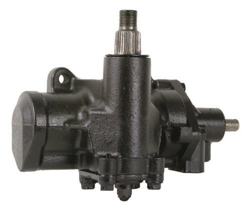 Engrane Direccion Para Escalade 5.3 2002 2003 2004 2005 (Reacondicionado)