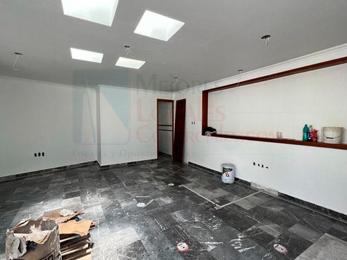 Oficina En Renta Los Paraisos, Leon Gto 400 M2