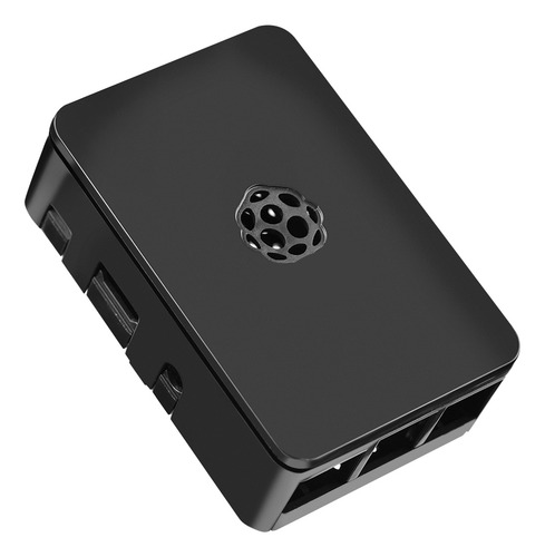 Funda Para Raspberry 3 Shell Abprotective Premium Cover Pi
